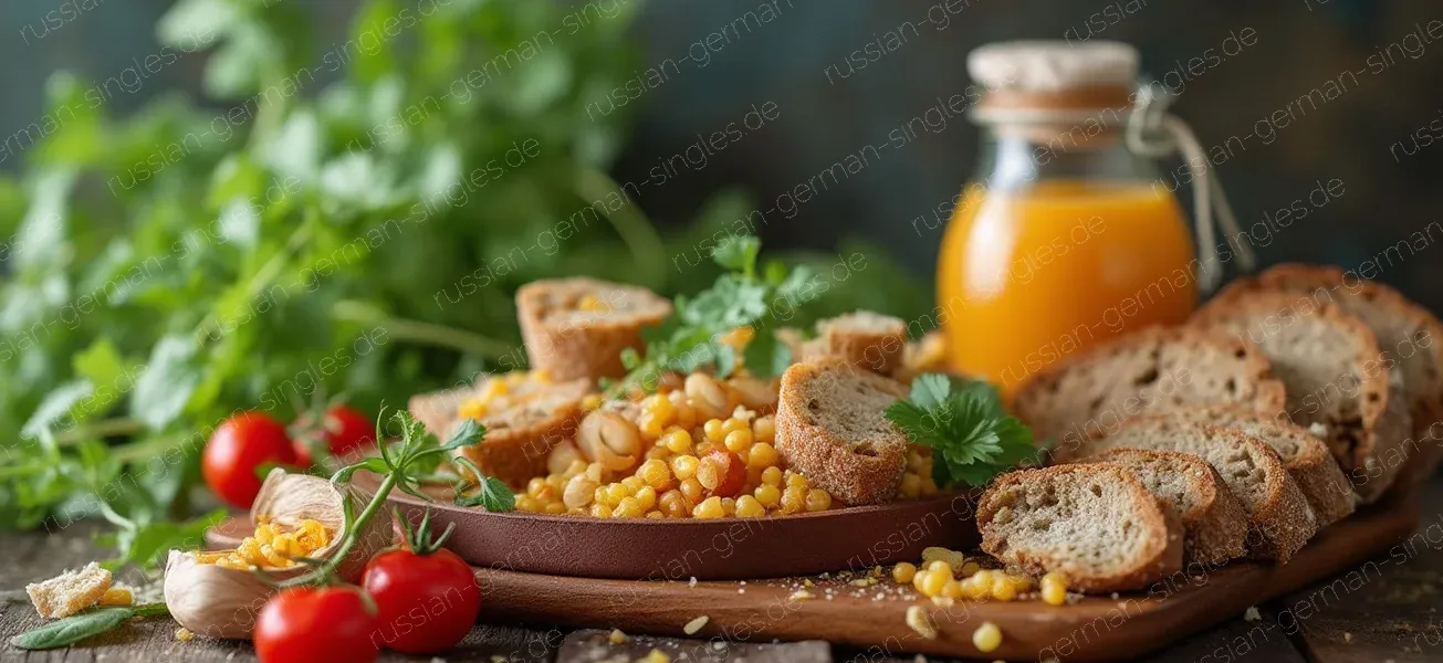 Gesunde Ernährung: Die besten Tipps für eine ausgewogene Diät