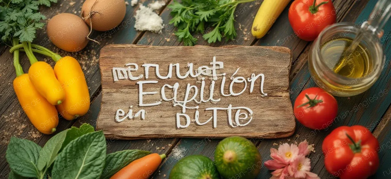 Gesunde Ernährung & Diäten – Dein Weg zu einer besseren Lebensweise